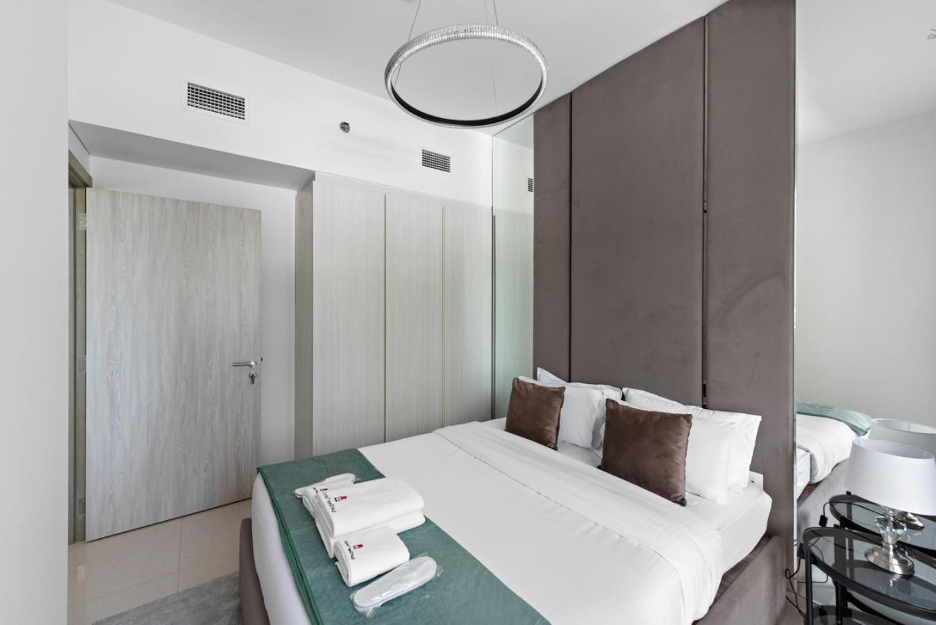Stonetree - Brand New - Modern 1 Br * Dubai