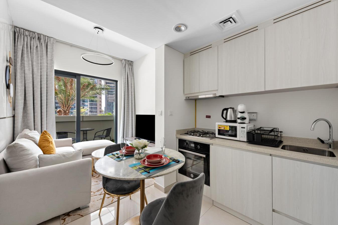 Stonetree - Brand New - Modern 1 Br Apartment *