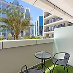 Stonetree - Brand New - Modern 1 Br