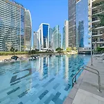 Stonetree - Brand New - Modern 1 Br