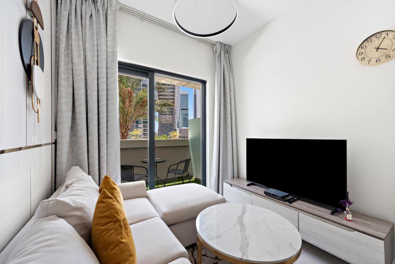 Stonetree - Brand New - Modern 1 Br *