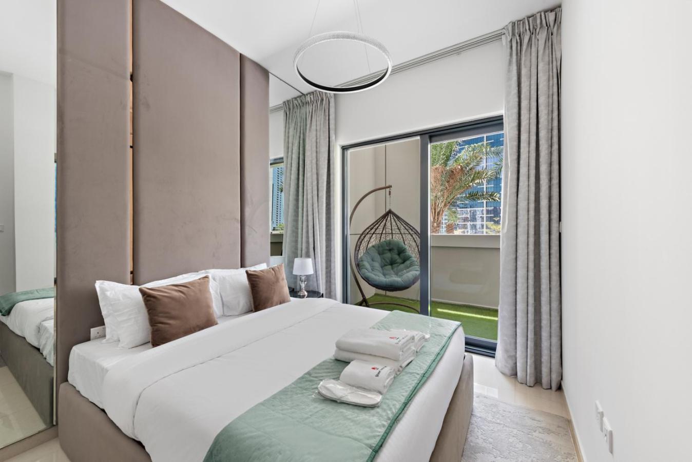 Stonetree - Brand New - Modern 1 Br Dubai