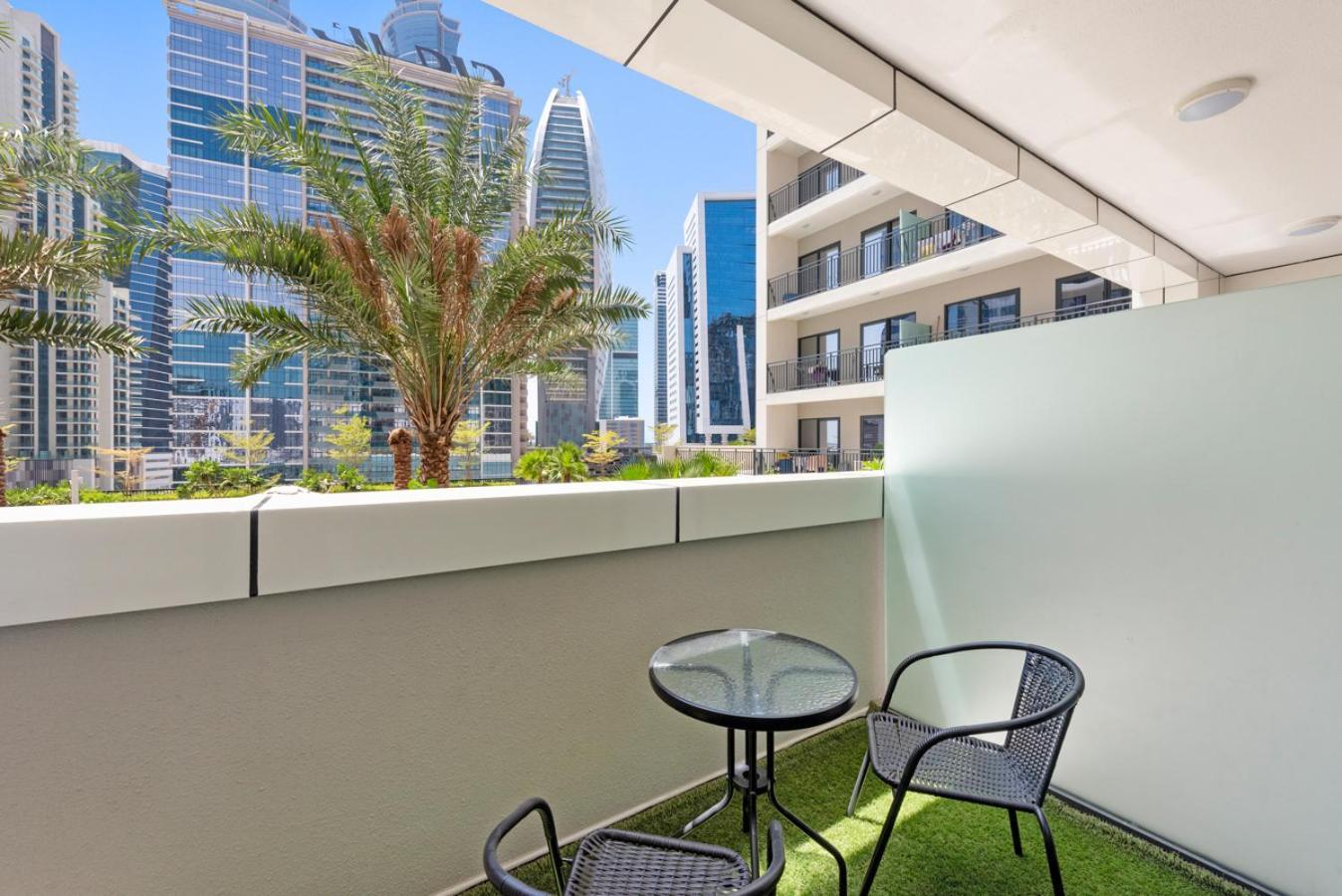 Stonetree - Brand New - Modern 1 Br *
