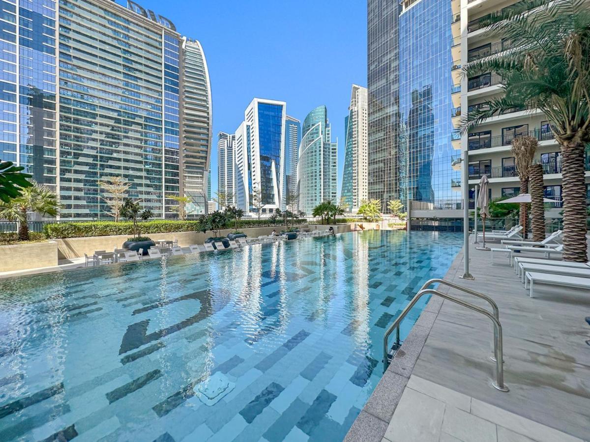 Apartment Stonetree - Brand New - Modern 1 Br Dubai